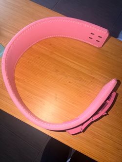 Ironbull Strength Powerlifting Belt