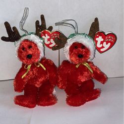 Beanie Baby