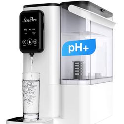 Reverse Osmosis Water Filter 