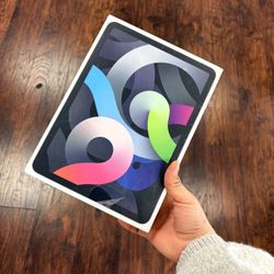 Apple IPad Air 3rd Generation Tablet LTE New - $1 To Take it Home same Day and Pay the Rest later!