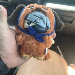 Naruto Plushie