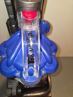 DYSON DC 33