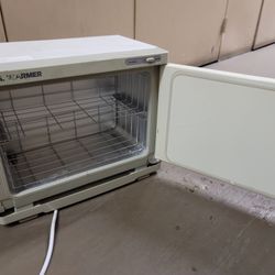 Towel Warmer