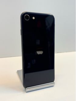 Apple iPhone SE3 64gb. ( Unlocked Phone )