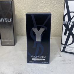 Ysl Y edp
