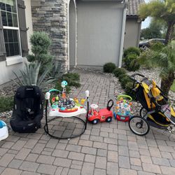 Kids Toys