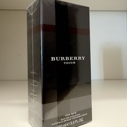 Burberry Touch for Men EDT – 3.3 oz (100 ml)