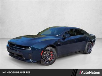 2026 Dodge Charger