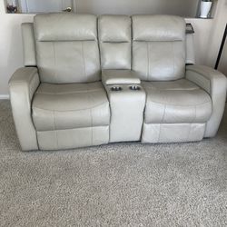 Recliner 