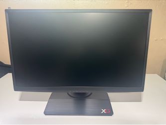 ViewSonic XG2530 25 inch 1080p 240Hz1ms Gaming Monitor