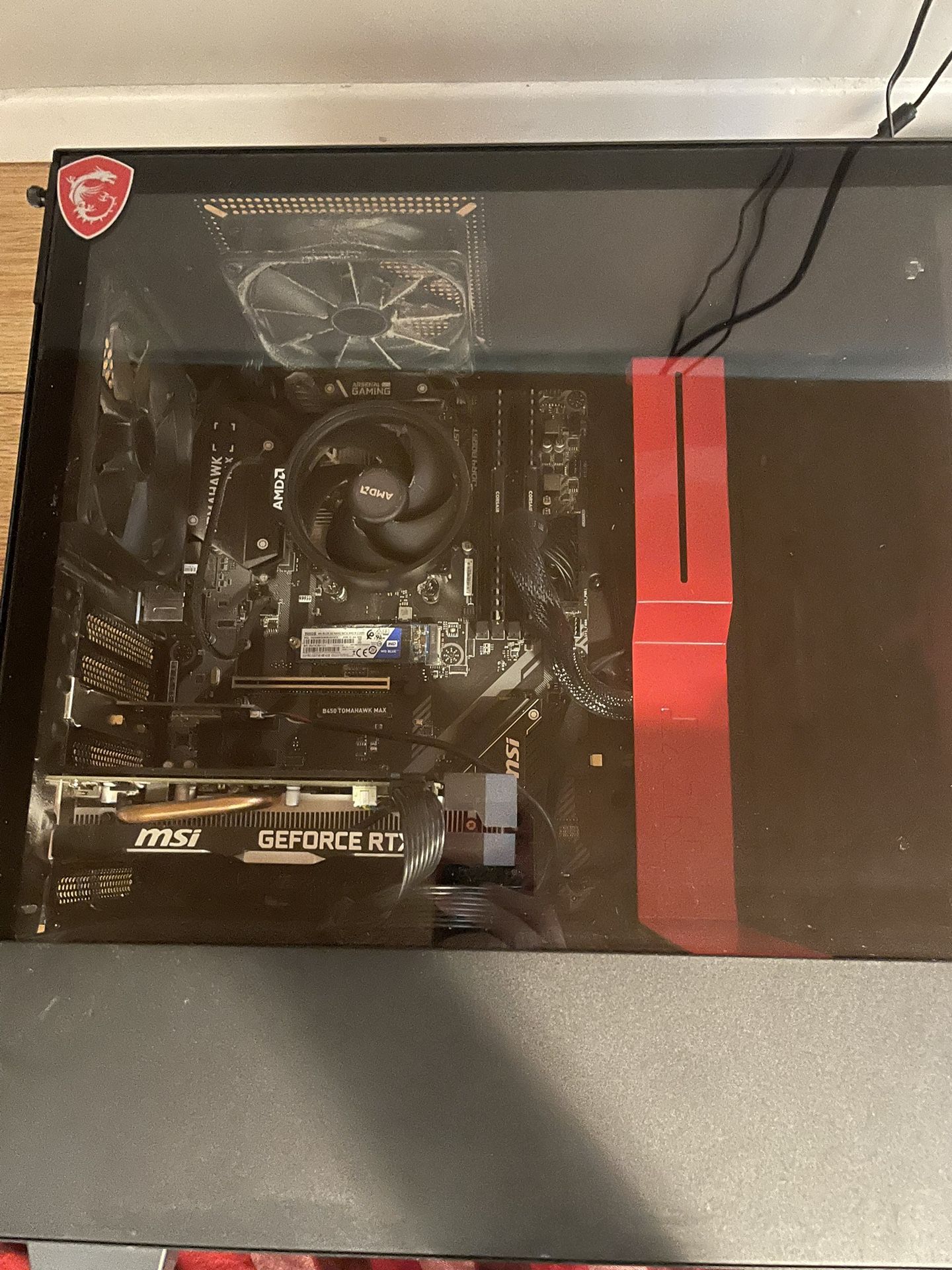 Ryzen PC