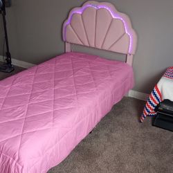 Twin Bed Frame - Frame Only