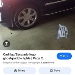 Courtesy Puddle Lights 