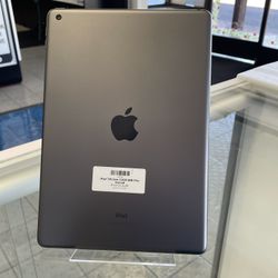 iPad 7th 32GB WiFi 