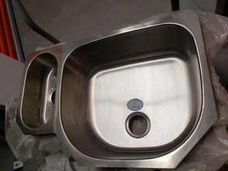 Brand New SS Kitchen Sink