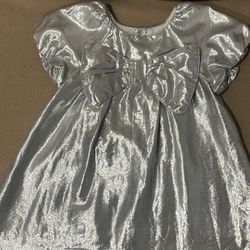 zara toddler dress 2T