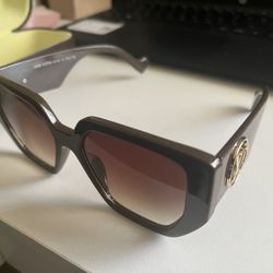 LV Dark Brown / Women shades 