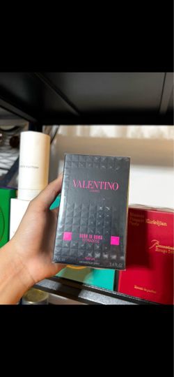 Valentino Uomo Born in Roma Extradose Parfum 100ml