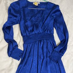 michael kors size small dress