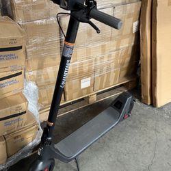 Smart Electric Scooter Phantom A10