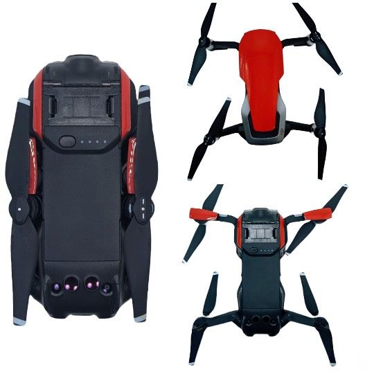 DJI Mavic Air Fly More Combo