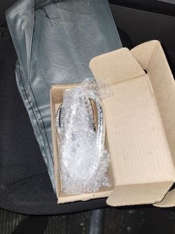 Oem Cummins Sensor, Nitrogen Oxide