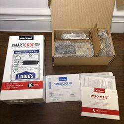 Kwikset SmartCode 913 Electronic Keypad Deadbolt Lock