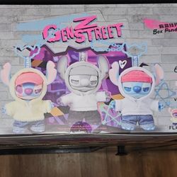 DISNEY x MINISO STITCH