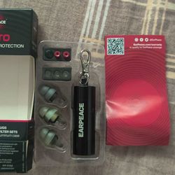 Moto Hearing Protection For Motorcycle Riding