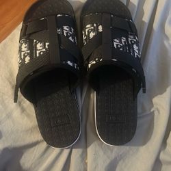 Dior Slides 