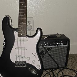 Guitar/AMP