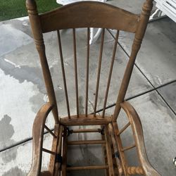 Rocking chair