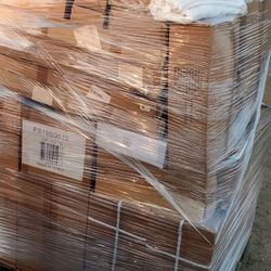 Pallets Paletas