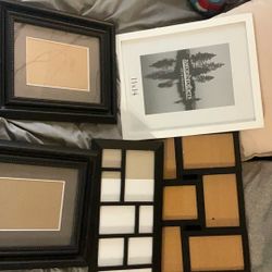 Picture Frames