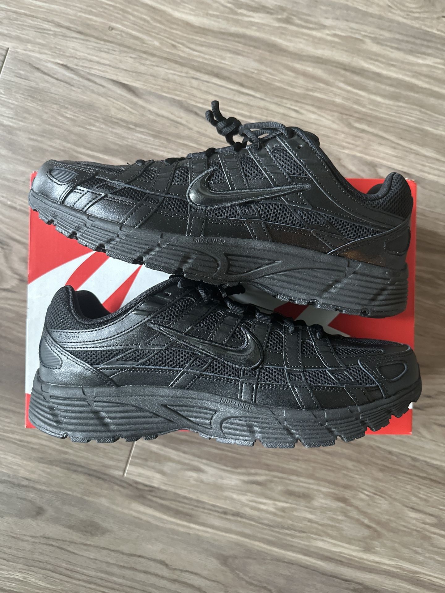 Nike P-6000