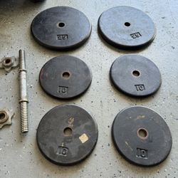 Weights