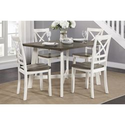 5 Pc Dining Table Set  // Limited Time Offer 