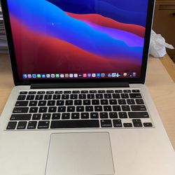 MacBook Pro Inch 