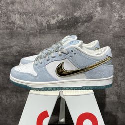 Nike SB Dunk LowSean Cliver