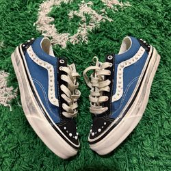 Vans Old Skool 36 LX Pearlized Pack