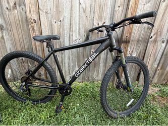 28” bicycle