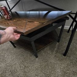 Side Tables Coffe Table Laps