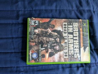 Xbox original