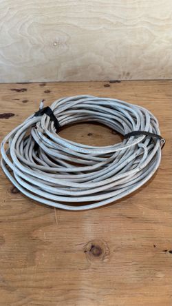 14/2/2 NM-B Romex Wire – Approx. 80 Feet
