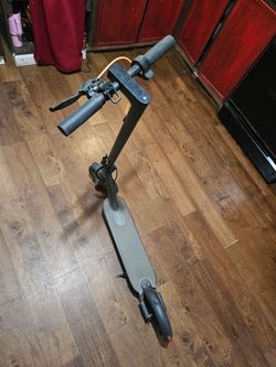 Used  Electric scooter for sale