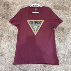 Guess Brand Men Large 