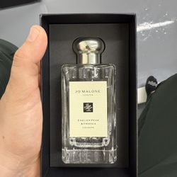 Ja Malone English Pear & Freesia Cologne 