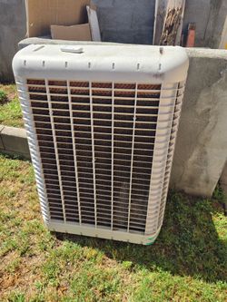 Evaporative Cooler-Master Cool