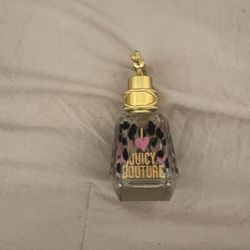 I Love Juicy Couture Perfume 