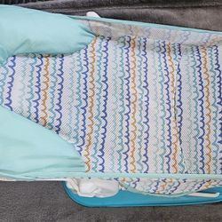 Summer Baby Bather 